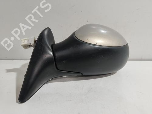 Left mirror CITROËN XSARA PICASSO (N68) 1.8 16V | BP21284204C26 