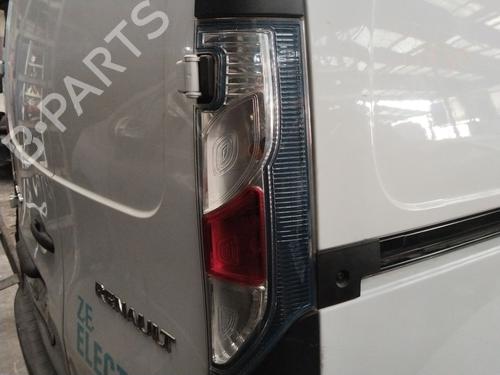 Used Right taillight RENAULT KANGOO Express (FW0/1_) Z.E. (FW0Z, FW1Z) (60 hp) 32657528