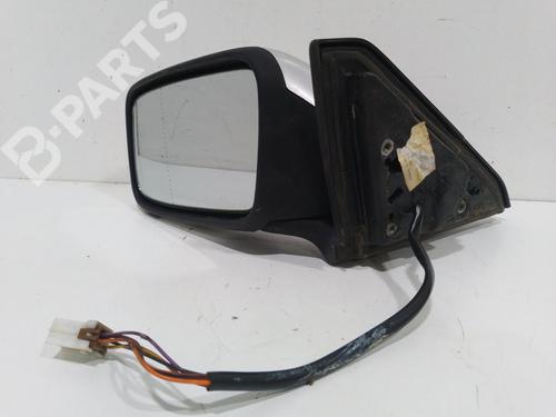 Left mirror VOLVO V40 Estate (645) [1995-2004]null 30623547 | PLATA | ELECTRICO