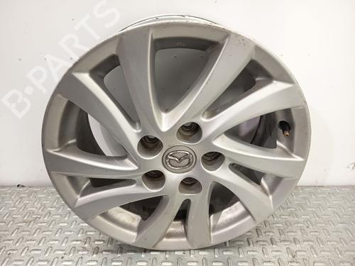 Fælk Fælk MAZDA 3 (BK) [2003-2009] 13713047 13713047