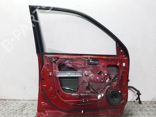 Left front door NISSAN X-TRAIL I (T30)  | BP19084312C2 