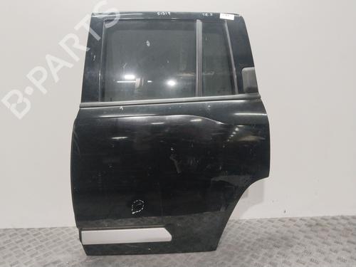 Used Left rear door JEEP COMPASS (MK49) 2.0 CRD 4x4 (140 hp) 23878852