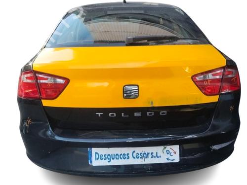 Right tailgate light SEAT TOLEDO IV (KG3) 1.6 TDI | BP36220274C80 - Image 11