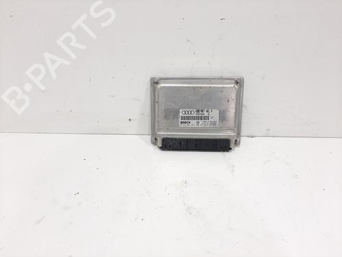 Used Engine control unit (ECU) Engine control unit (ECU) AUDI A6 C5 (4B2, 4B4) 2.5 TDI (150 hp) 8274435 8274435
