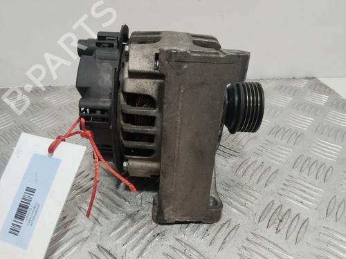Alternator MERCEDES-BENZ A-CLASS (W169) A 160 CDI (169.006, 169.306) | BP28198473M7 