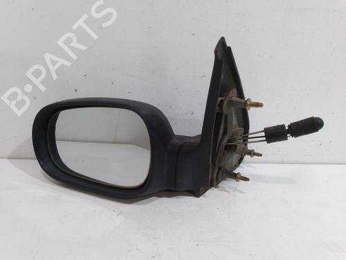Retrovisor esquerdo Retrovisor esquerdo 15545364 15545364