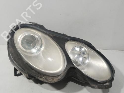 Højre forlygte SMART FORFOUR (454) 1.3 (454.031) (95 hp) 29433134