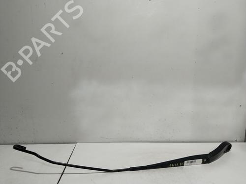 Used Front windshield wiper arm CITROËN JUMPY II (VF7) 1.6 HDi 90 16V (90 hp) 29118743