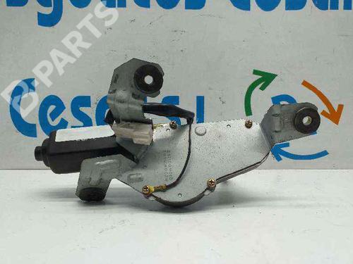 Rear wiper motor NISSAN ALMERA I (N15)  | BP5237414M102 
