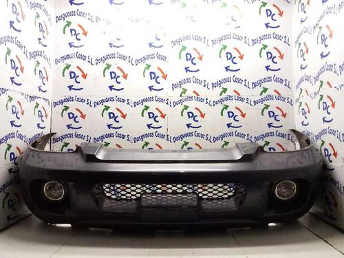 Used Front bumper Front bumper HYUNDAI SANTA FÉ I (SM) 2.0 CRDi (113 hp) 5166981 5166981