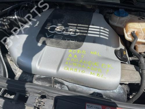 Starter AUDI A4 B6 (8E2) 2.5 TDI | BP16426259M8 - Image 7