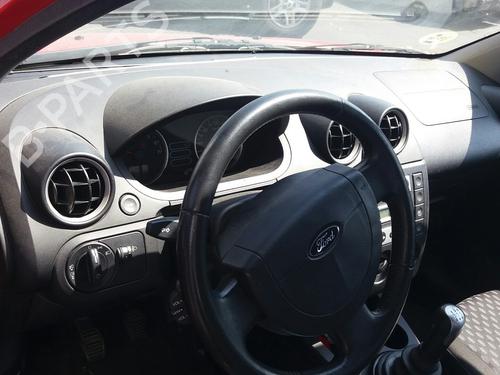 Headlight switch FORD FIESTA V (JH_, JD_)  | BP8691274I24 