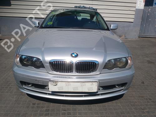 Brukte deler til BMW 3 Coupe (E36) 320 i 1084679