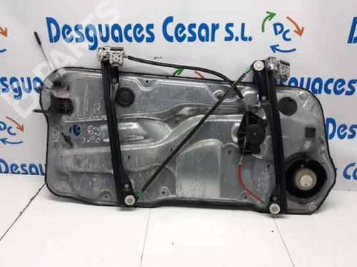 Front right window mechanism VW GOLF IV Variant (1J5)  | BP5178755C23 
