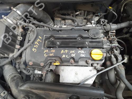 Right headlight OPEL CORSA D (S07) 1.2 (L08, L68) | BP37075357C29 - Image 11