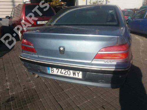 Left taillight PEUGEOT 406 (8B)  | BP5196393C34 