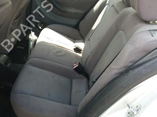 Right mirror SEAT TOLEDO II (1M2)  | BP7757862C27 