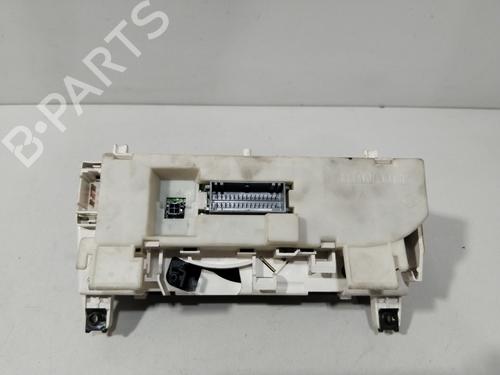 AC Styreenhet / Manøvreringsenhet RENAULT LAGUNA II (BG0/1_) 1.6 16V (BG0A, BG0L) | BP28214747I5 