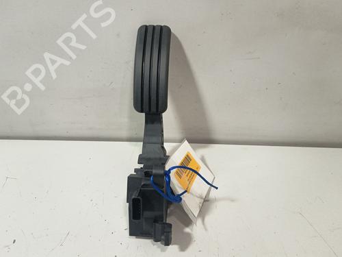 Used Pedal Pedal 38264929 38264929