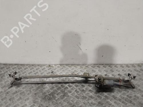 Used Front wiper motor OPEL ZAFIRA / ZAFIRA FAMILY B (A05) 1.7 CDTI (M75) (110 hp) 28439743