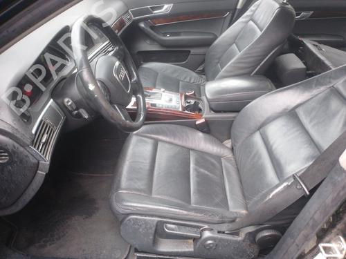 Front left window mechanism AUDI A6 C6 Avant (4F5) 3.0 TDI quattro | BP14749130C22 