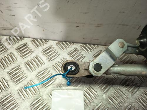 Front wiper motor MAZDA 3 (BK) 1.6 (BK14) | BP40220637M29 - Image 6
