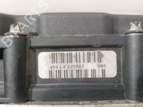 ABS pump OPEL CORSA D (S07) 1.4 (L08, L68) | BP40228439M43 - Image 8
