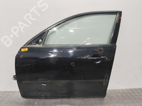 Used Left front door Left front door MAZDA 3 (BK) 1.6 DI Turbo (109 hp) 34137398 34137398