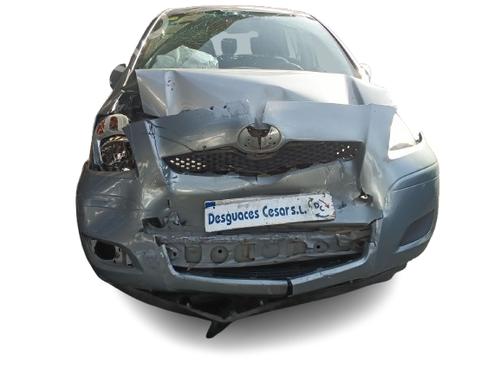 Left mirror TOYOTA YARIS (_P9_) 1.0 VVT-i (KSP90_, KSP90R) | BP30169967C26