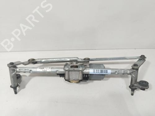 Front wiper motor VW POLO V (6R1, 6C1) 1.4 (6R1) | BP29828530M29