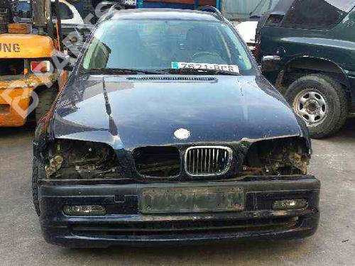 Right taillight BMW 3 (E46)  | BP5189218C35 
