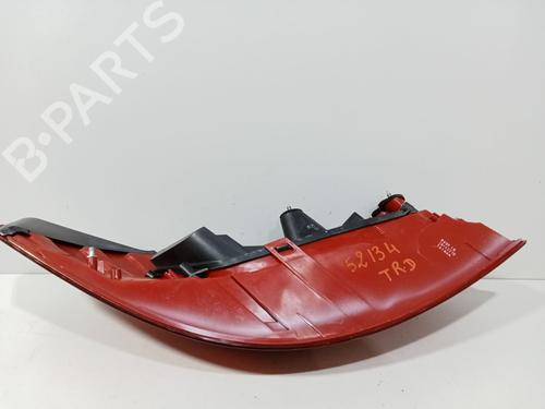 Right taillight OPEL INSIGNIA A Sports Tourer (G09) 2.0 CDTI (35) | BP27839261C35 