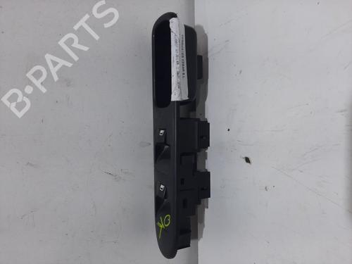 Left front window switch PEUGEOT 307 (3A/C) | BP12256523I27 - Image 2