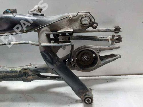 Rear axle SEAT LEON ST (5F8)  | BP5883250M2 