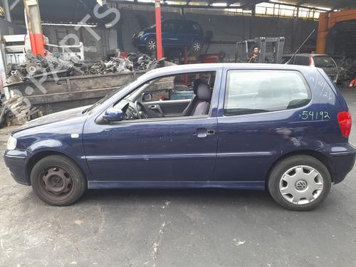 Brugte VW POLO (6N2) 1.4 16V 4819313