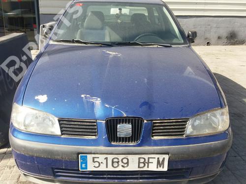 Right mirror SEAT IBIZA II (6K1)  | BP7462556C27 