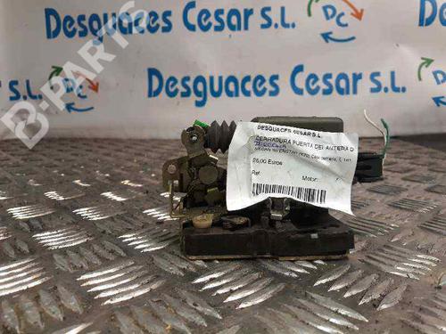 Used Front right lock NISSAN INTERSTAR Van (X70) [2002-2025]  5171042