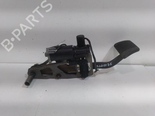 Used Break pedal JEEP GRAND CHEROKEE III (WH, WK) 3.0 CRD (218 hp) 17664815