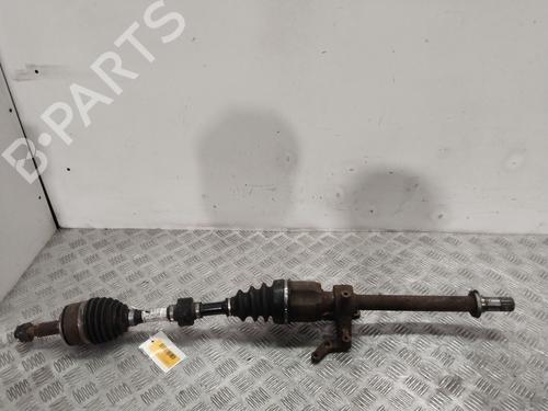Used Right front driveshaft Right front driveshaft HONDA CIVIC VIII Hatchback (FN, FK) 2.2 CTDi (FK3) (140 hp) 31873856 31873856