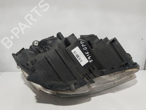 Left headlight MERCEDES-BENZ CLC-CLASS (CL203) CLC 220 CDI (203.708) | BP29250459C28 - Image 4