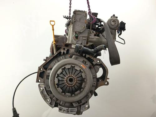 Engine CHEVROLET AVEO / KALOS Hatchback (T200) 1.4 | BP33557564M1 - Image 2