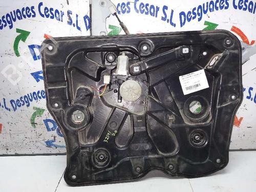 Used Front right window mechanism Front right window mechanism NISSAN X-TRAIL II (T31) [2007-2018] 5200012 5200012