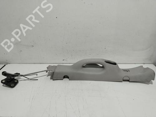 Front right interior door handle PEUGEOT PARTNER MPV (5_, G_) | BP18673776I14 - Image 2