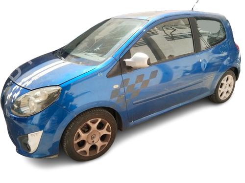 Right taillight RENAULT TWINGO II (CN0_) 1.2 Turbo (CN0C, CN0F) | BP34444989C35  - Image 9