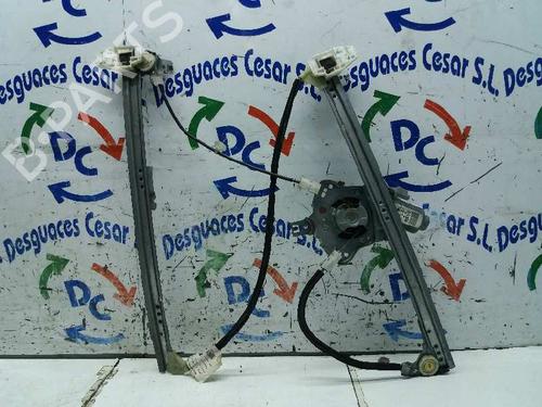 Front right window mechanism CITROËN XSARA (N1) 1.9 D | BP5173988C23 