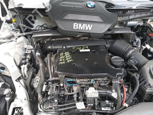 Front right window mechanism BMW X1 (E84) xDrive 28 i | BP23104698C23 - Image 4