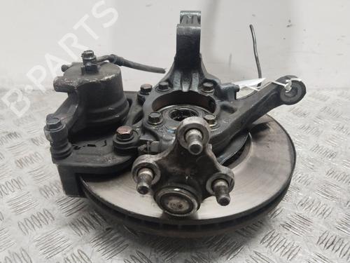 Right front steering knuckle KIA OPTIMA (JF)  | BP22215370M26