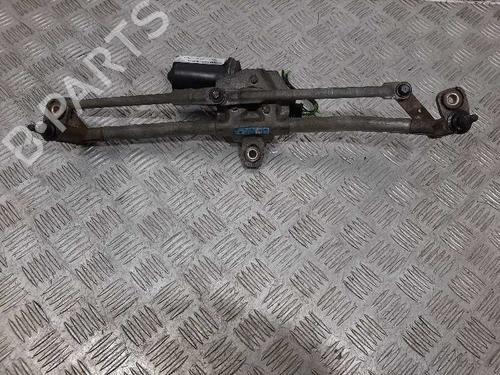 Used Front wiper motor Front wiper motor SEAT LEON (1M1) [1999-2006] 6523854 6523854
