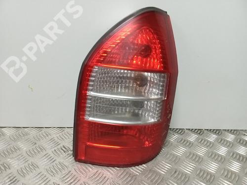 Used Right taillight OPEL ZAFIRA A MPV (T98) [1999-2006]  9305470