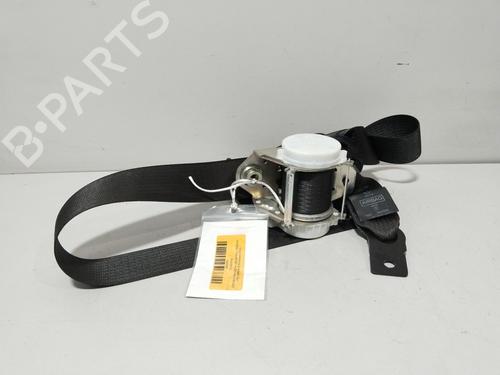 Front right seatbelt OPEL MERIVA B MPV (S10) 1.4 (75) | BP39200110I25 - Image 3